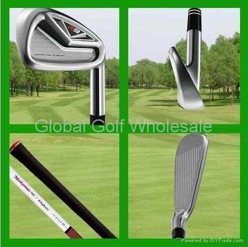 golf wholesale Taylormade R9 Irons free shipping 2
