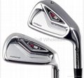 golf wholesale Taylormade R9 Irons free shipping 4
