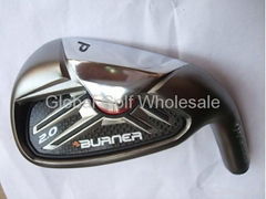 golf wholesale Taylormade burner 2.0 irons free shipping