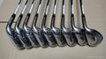 golf wholesale Taylormade burner 2.0 irons free shipping 4