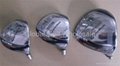 golf wholesale Taylormade burner 2.0 irons free shipping 5
