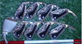 golf wholesale Taylormade R9 TP Irons