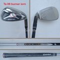 golf wholesale Taylormade R9 TP Irons set free shipping 4