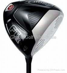 golf wholesale Callaway FT IZ Driver free shipping