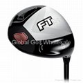 golf wholesale Callaway FT IZ Driver free shipping 2