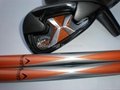 golf wholesale Callaway X 24 Hot Irons set free shipping 3