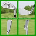 golf wholesale-Callaway X 22 Irons set free shipping 3