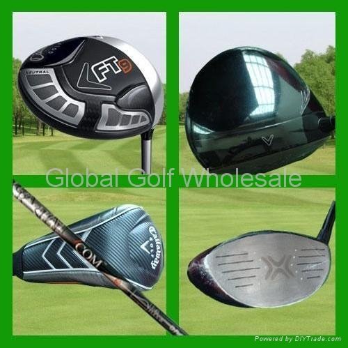 golf wholesale-Callaway X 22 Irons set free shipping 5