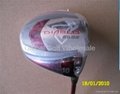 golf wholesale Callaway Diablo Edge Driver free shipping 2