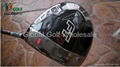 golf wholesale Callaway FT 9 Driver free shipping 2