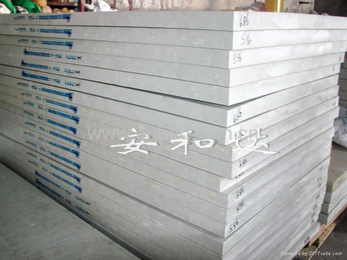 PP sheet/board (polypropylene) 2