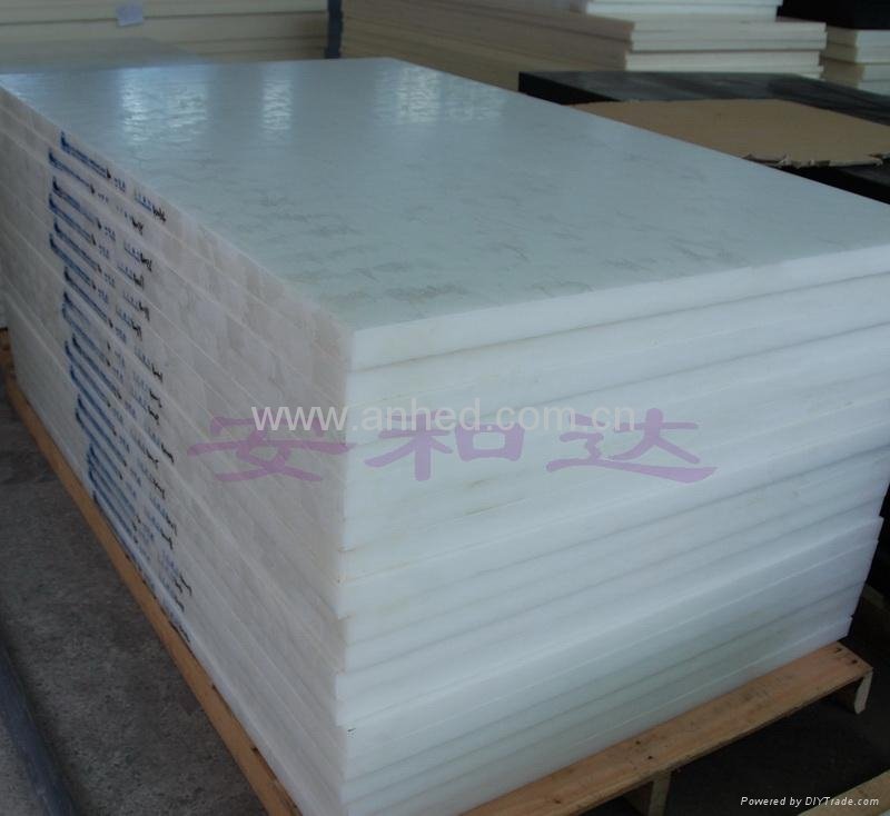 PP sheet/board (polypropylene) 5