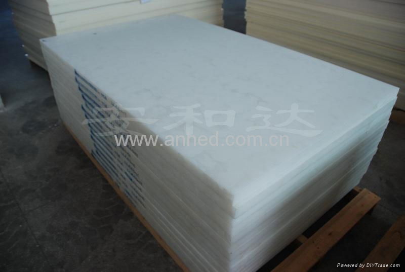 PP sheet/board (polypropylene)