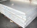 HDPE sheet/baord