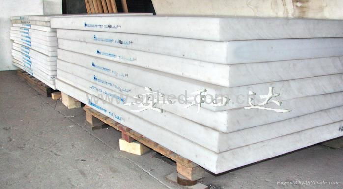 HDPE sheet/baord 2