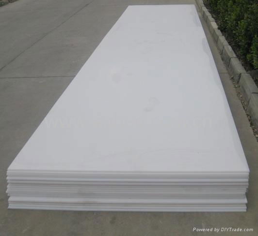 HDPE sheet/baord 5