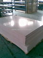 PVC 板材 1