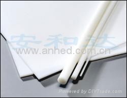 HDPE rod/bar 3