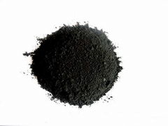 Iron Oxide