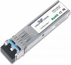 SFP+ 1310nm DFB optical module