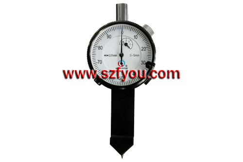 Thead height  measuring instruments 2