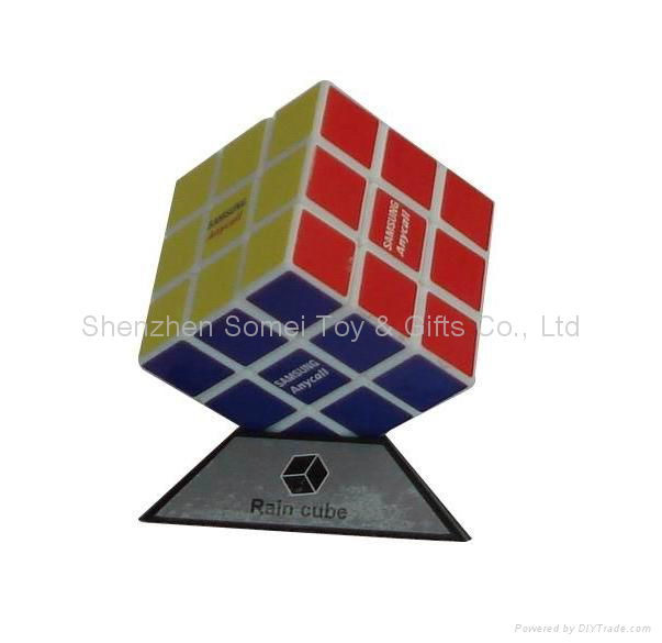 magic cube rubik's cube puzzle cube promotion gifts