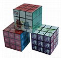 magic cube rubik's cube puzzle cube promotion gifts 3