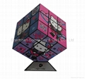 promotion magic cube rubik's cube puzzle cube LOGO customize 3