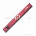 PVC wrist strip promotional gift 3