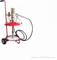  Mobile Grease Kits (pneumatic)