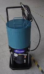  Electric grease pump