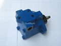 Power Steering Pumps VTM42