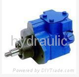 Power Steering Pumps VTM42 3