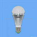 LED bulb