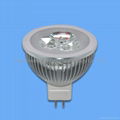 LED spot light