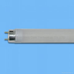0.6M frosted 10W LED fluorescent