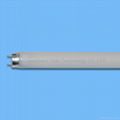 1.2M frosted 20W LED tube light 1