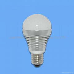 5W E27/E26/B22/E14 LED bulb light