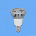 3W high power E14 base LED spot light