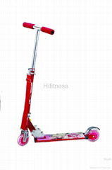 Kick Scooter (OEM Design Welcome)