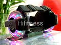 Flashing Roller (CE Approved) 2