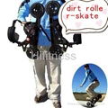 dirt roller skate (CE) 5