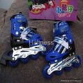 Speed Inline Skate