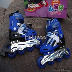 Speed Inline Skate