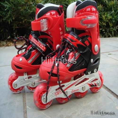 Speed Inline Skate 2