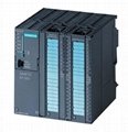 SIEMENS SIAMATC S7-300 6ES7307-1BA00-0AA0 CPU PLC 3