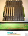 SIEMENS SIAMATC S7-400   I/O and CPU Modules  PLC 5