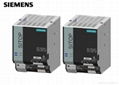 SIEMENS SIAMATC SITOP POWER 6EP1 series