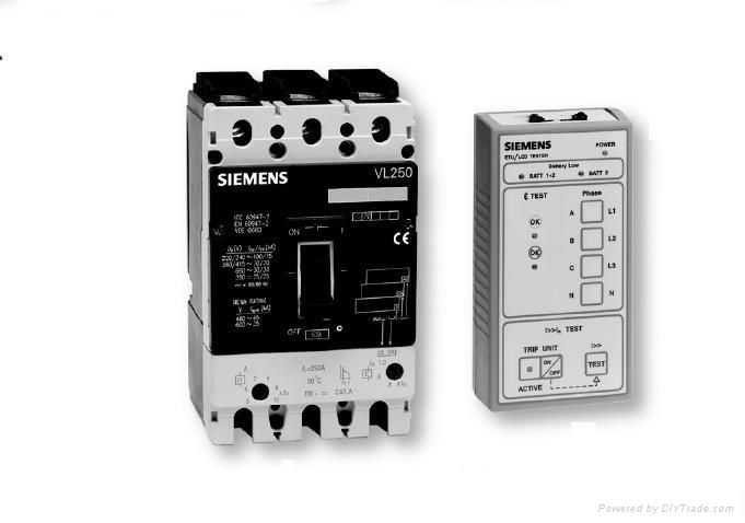 Siemens 3RW30 3RW40  Series Soft start Drive  I/O and CPU Modules  PLC 3