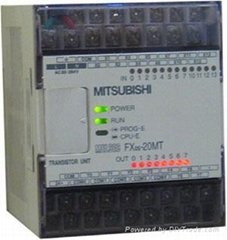 MITSUBISHI  S520S S540E F700 A700 F740 Series  PLC